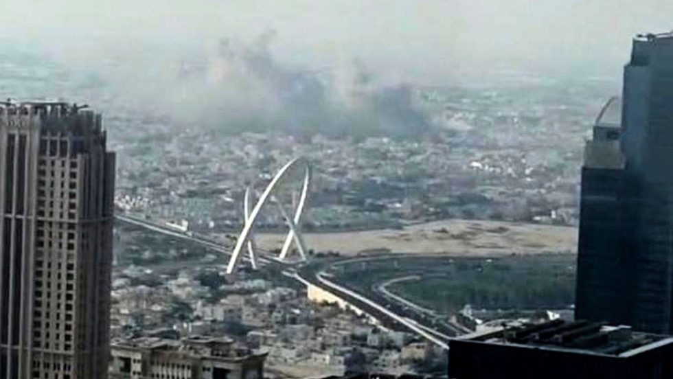 qatar israelis hits